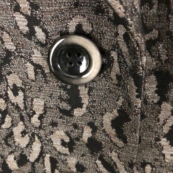 - Women’s Le Suit petite blazer Sz 6P - Picture 3 of 6